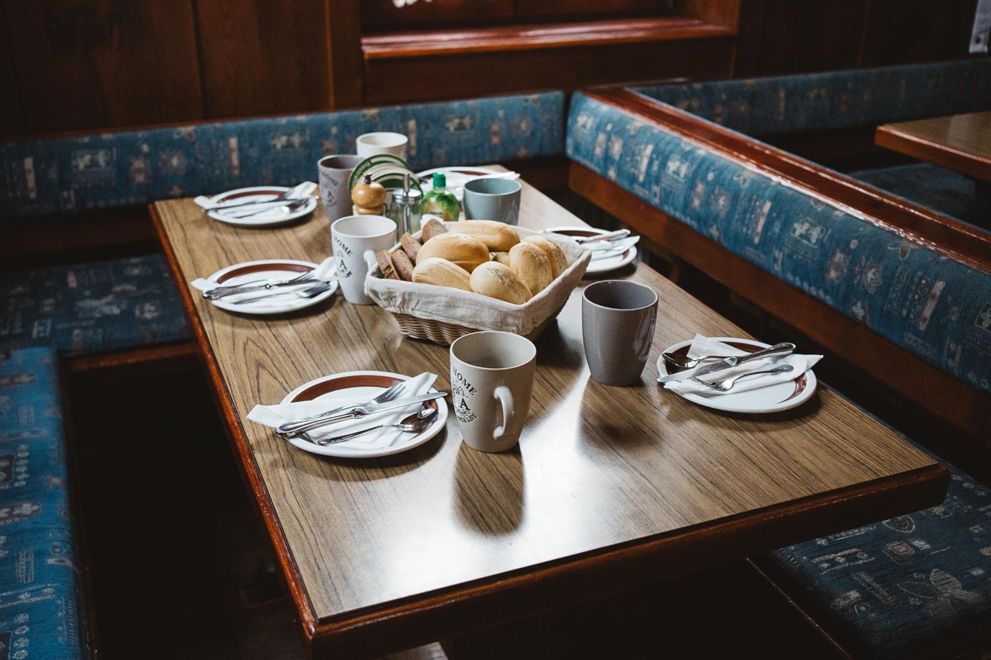 טקסנבאך Gasthaus Kitzloch מראה חיצוני תמונה