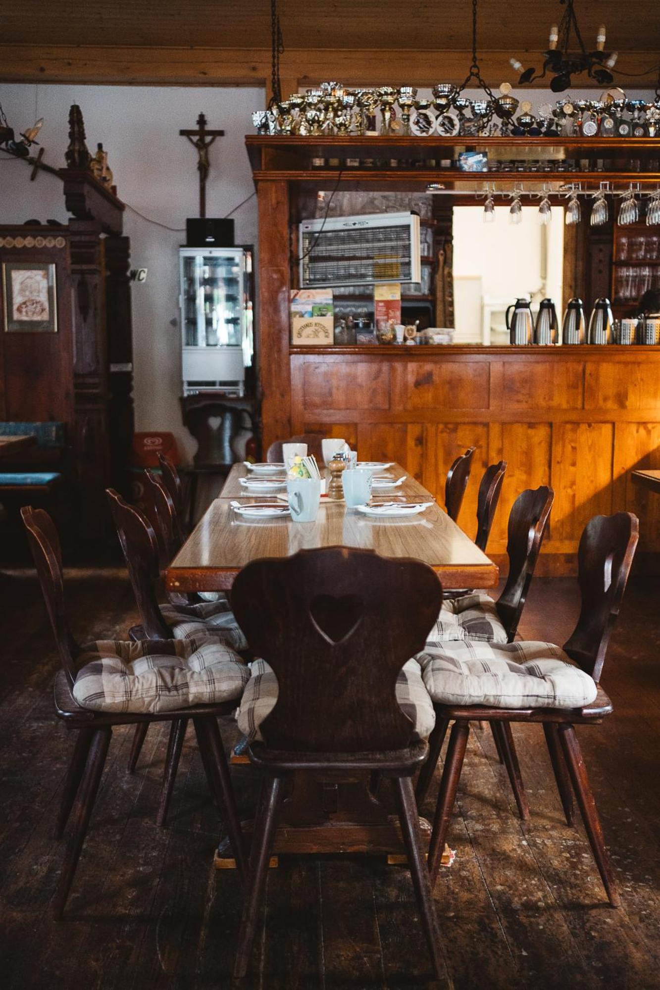 טקסנבאך Gasthaus Kitzloch מראה חיצוני תמונה